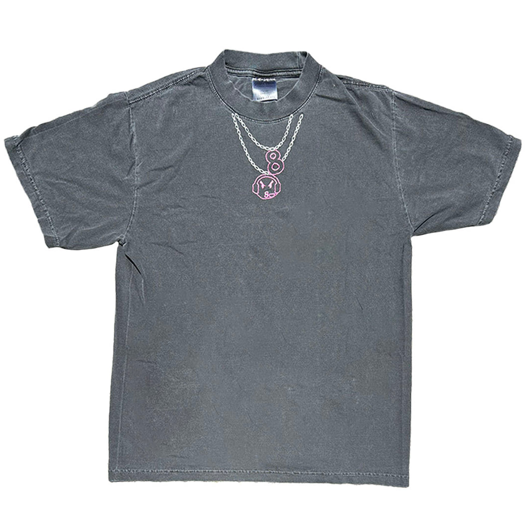 Top 8 Chains