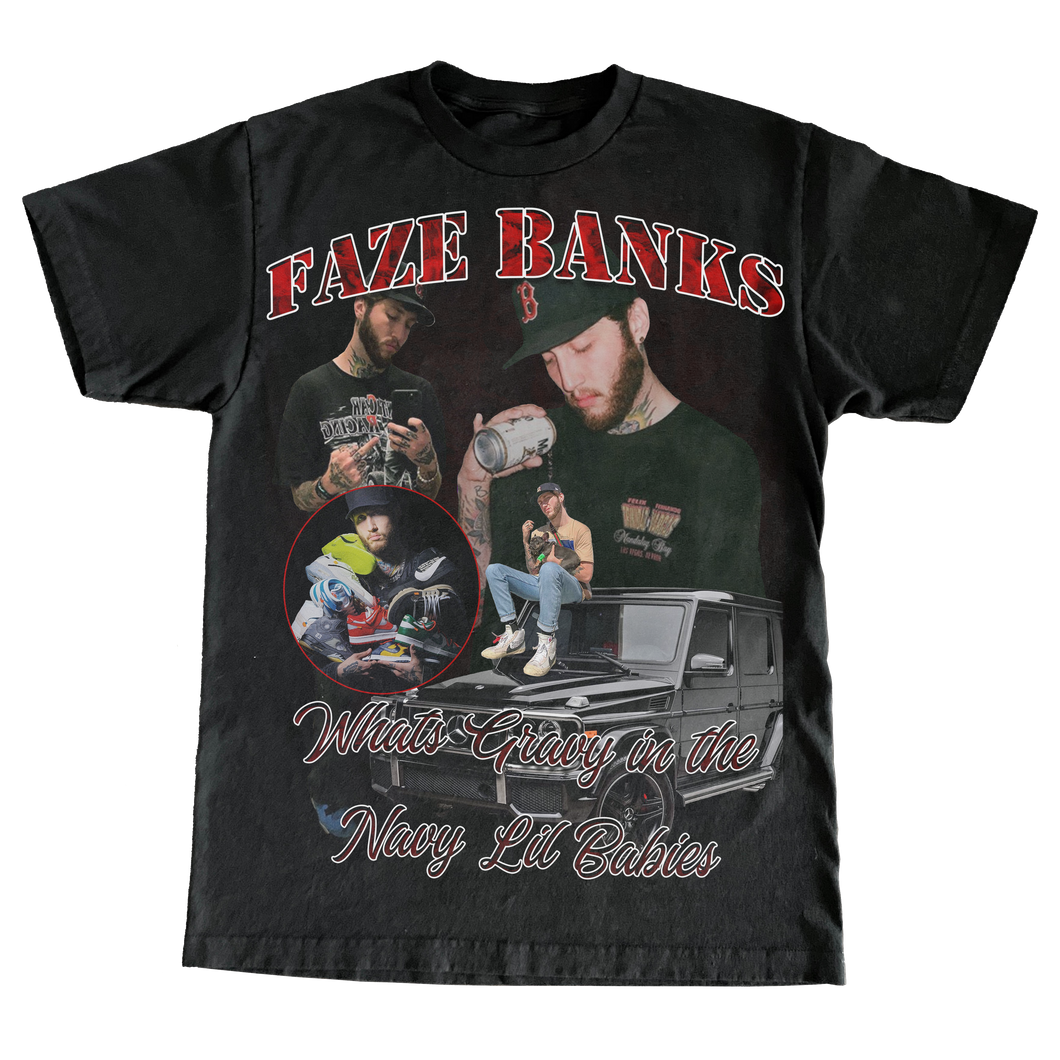 FaZe Banks