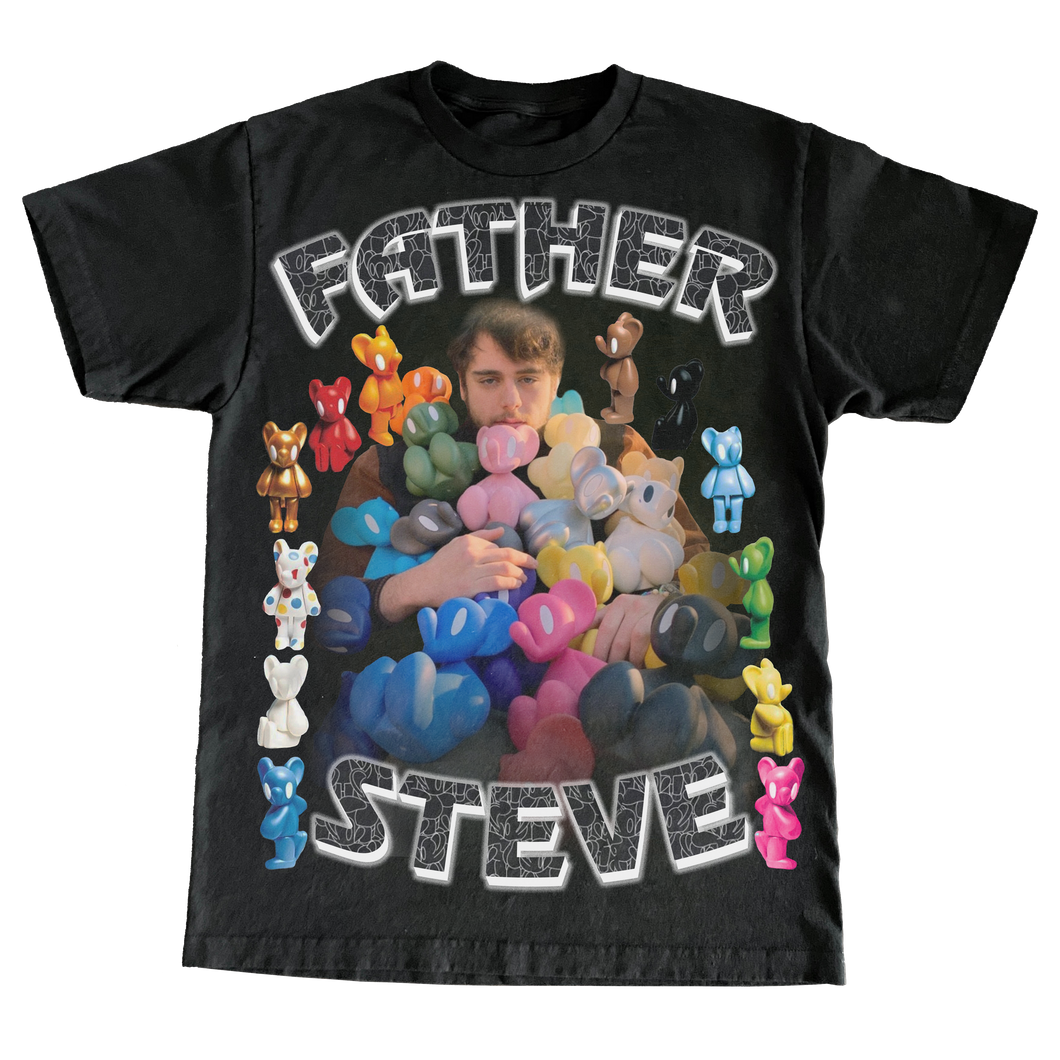 Father Steve