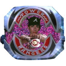 Load image into Gallery viewer, Jebidiyah Ryder
